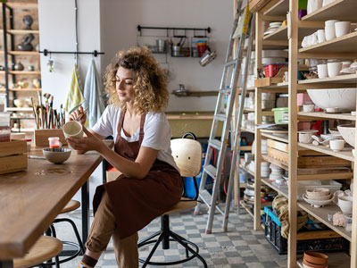 Turn your passion into an Etsy business