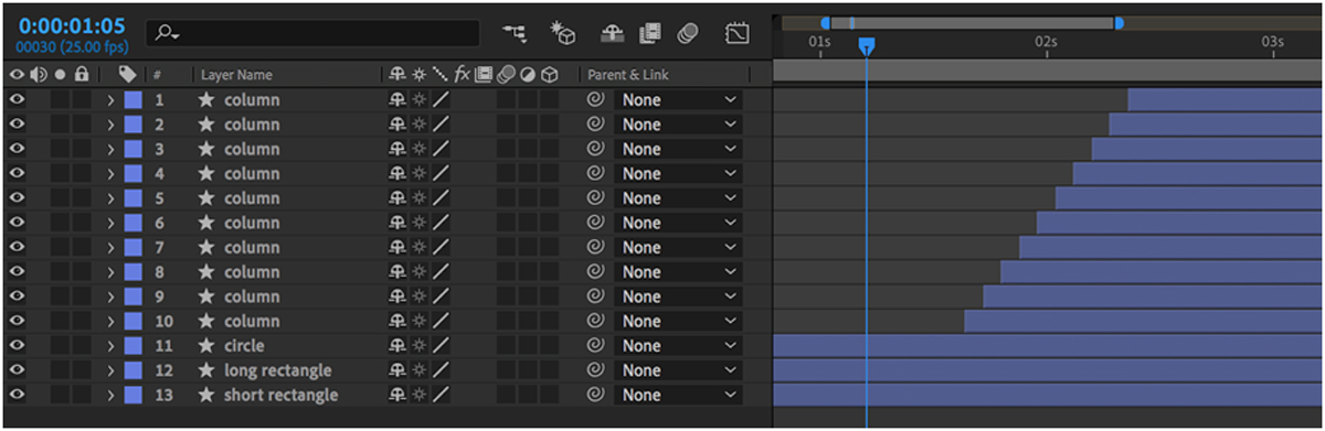 adobe animate 2019 patterns