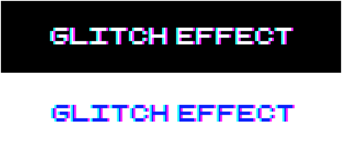 glitch text generator glitch text gif