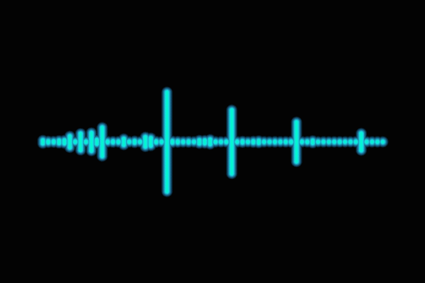 Animated Sound Wave | Make it with Adobe Creative Cloud