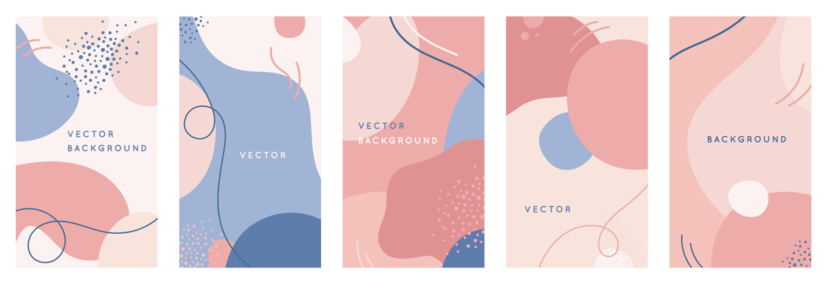 Vector Background Patterns