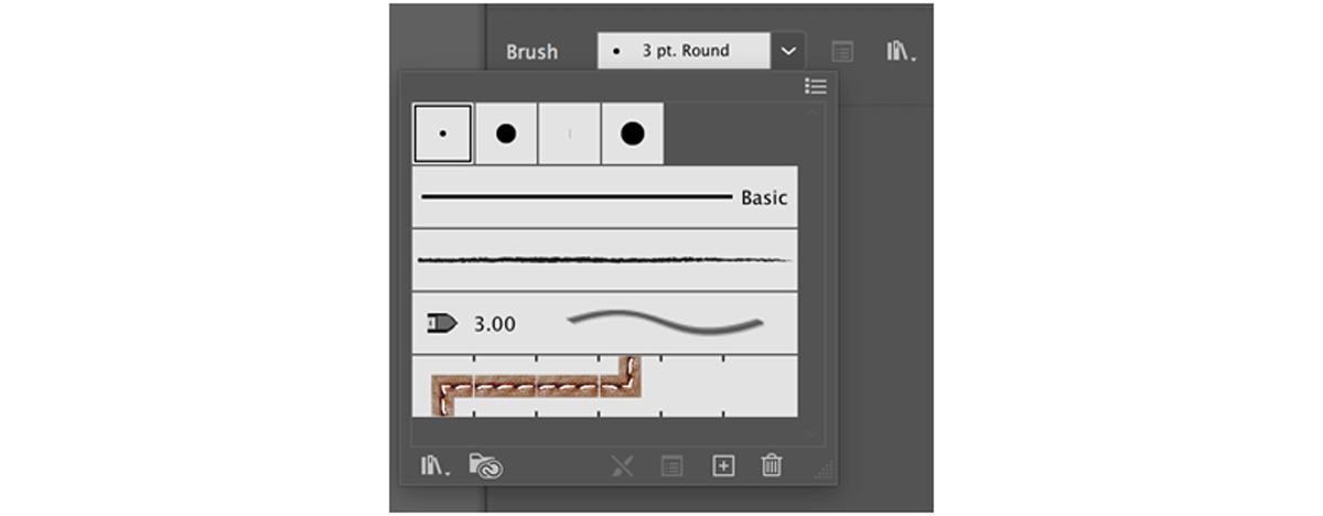 How to Make Your Own Brushes  Make it with Adobe Creative Cloud