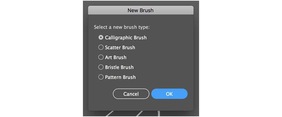 How to Make Your Own Brushes in Illustrator